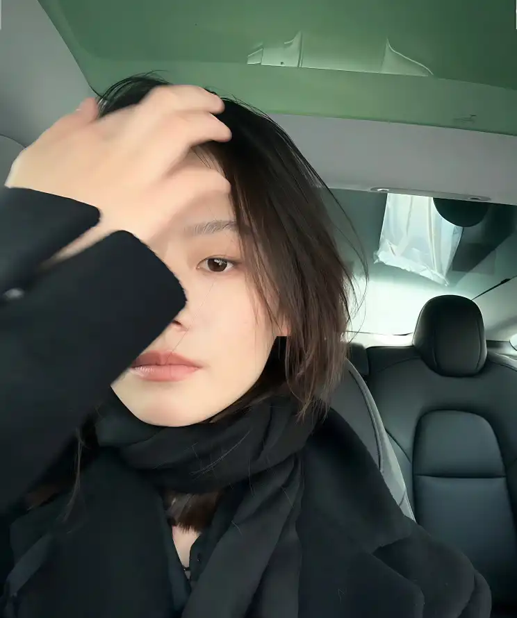 中村梨花